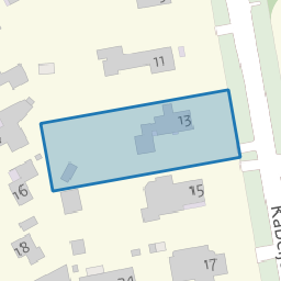 Perceel DWH00-C-2088