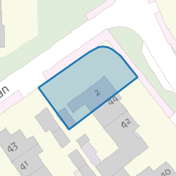 Perceel DWH00-C-2091