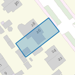 Perceel DWH00-C-2093