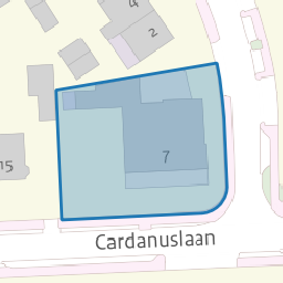 Perceel DWH00-C-2097