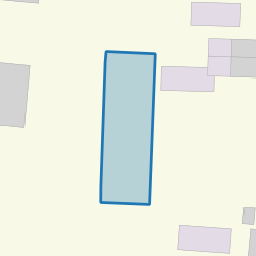 Perceel DWH00-C-2105