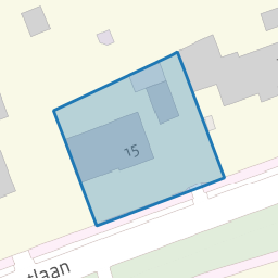 Perceel DWH00-C-2108