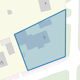 Perceel DWH00-C-2109