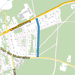 Perceel DWH00-C-2111