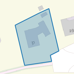 Perceel DWH00-C-2125