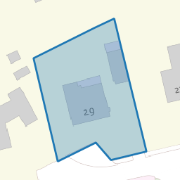 Perceel DWH00-C-2126