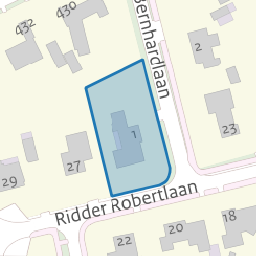 Perceel DWH00-C-2128