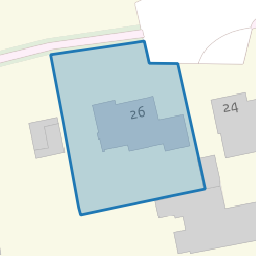 Perceel DWH00-C-2129