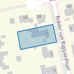 Perceel DWH00-C-2131