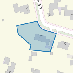 Perceel DWH00-C-2134