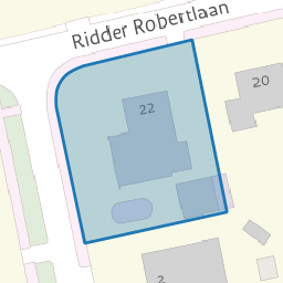 Perceel DWH00-C-2136