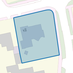 Perceel DWH00-C-2138