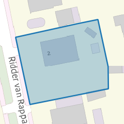 Perceel DWH00-C-2139