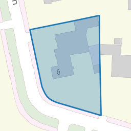 Perceel DWH00-C-2141