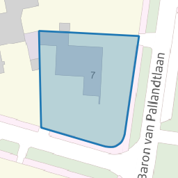 Perceel DWH00-C-2142