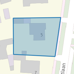 Perceel DWH00-C-2143