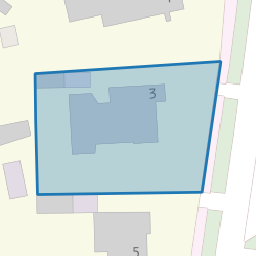 Perceel DWH00-C-2144