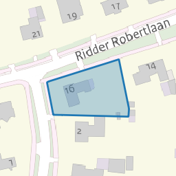 Perceel DWH00-C-2146