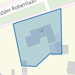 Perceel DWH00-C-2147