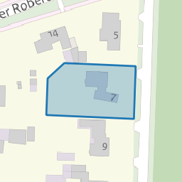 Perceel DWH00-C-2149