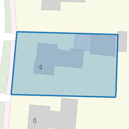 Perceel DWH00-C-2152