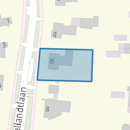 Perceel DWH00-C-2153