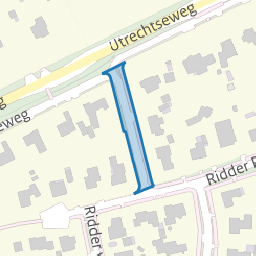 Perceel DWH00-C-2160