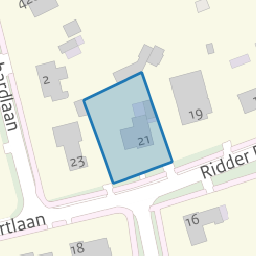 Perceel DWH00-C-2161