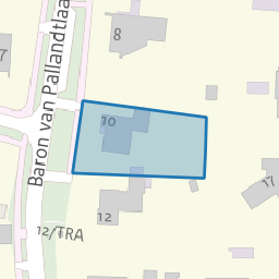 Perceel DWH00-C-2174