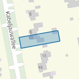 Perceel DWH00-C-2176