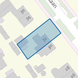 Perceel DWH00-C-2191