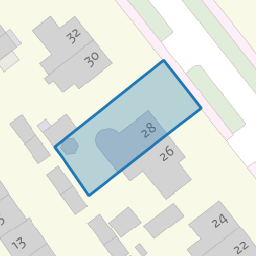 Perceel DWH00-C-2193