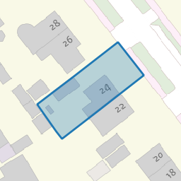 Perceel DWH00-C-2194