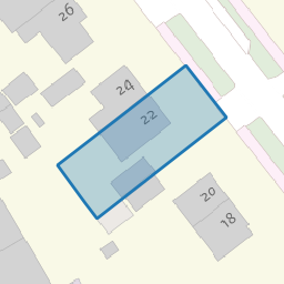 Perceel DWH00-C-2195