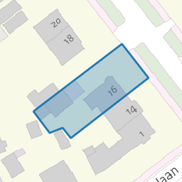 Perceel DWH00-C-2197