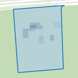 Perceel DWH00-C-2199