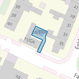 Perceel DWH00-C-2212