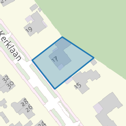 Perceel DWH00-C-2220