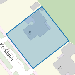 Perceel DWH00-C-2221