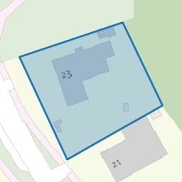 Perceel DWH00-C-2223