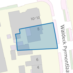 Perceel DWH00-C-2231