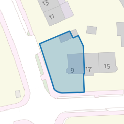 Perceel DWH00-C-2236