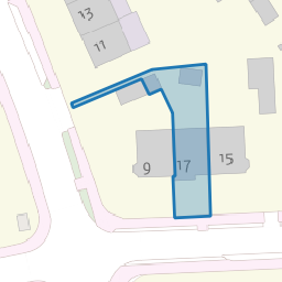 Perceel DWH00-C-2237