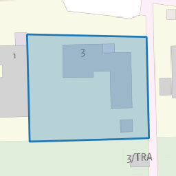 Perceel DWH00-C-2238