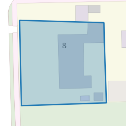 Perceel DWH00-C-2240