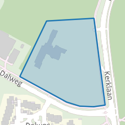 Perceel DWH00-C-2255