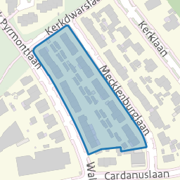 Perceel DWH00-C-2259