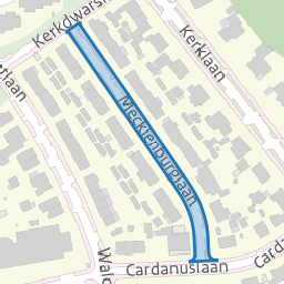 Perceel DWH00-C-2260