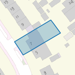 Perceel DWH00-C-2262