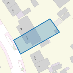 Perceel DWH00-C-2263